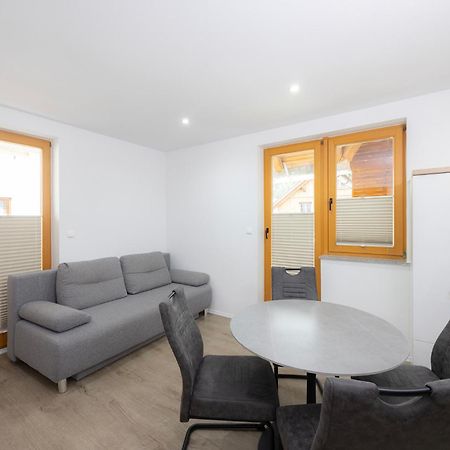 Apartment Arnika Кранска гора Екстериор снимка