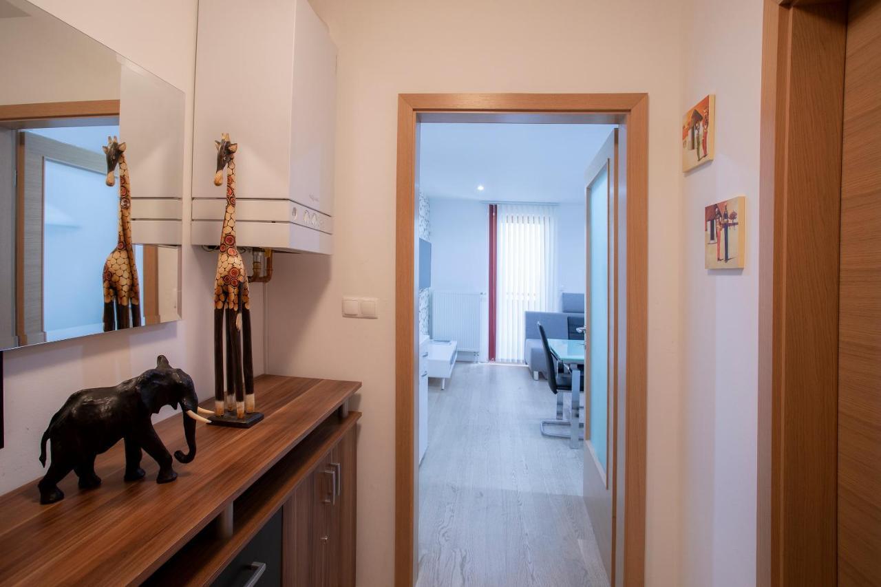 Apartment Arnika Кранска гора Екстериор снимка