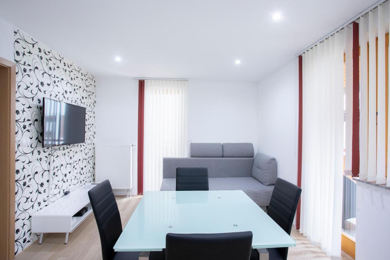 Apartment Arnika Кранска гора Екстериор снимка