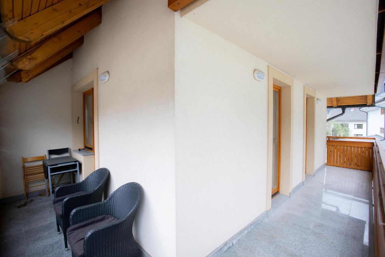 Apartment Arnika Кранска гора Екстериор снимка