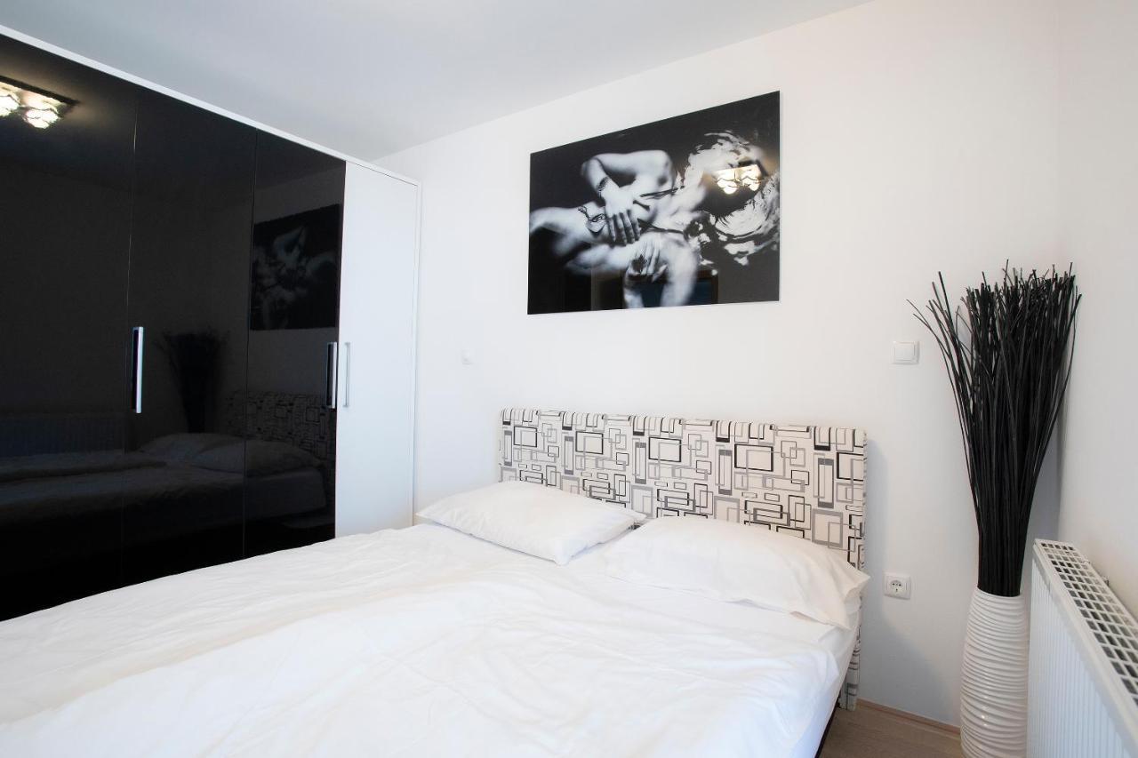 Apartment Arnika Кранска гора Екстериор снимка