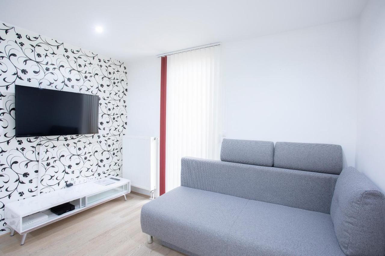 Apartment Arnika Кранска гора Екстериор снимка
