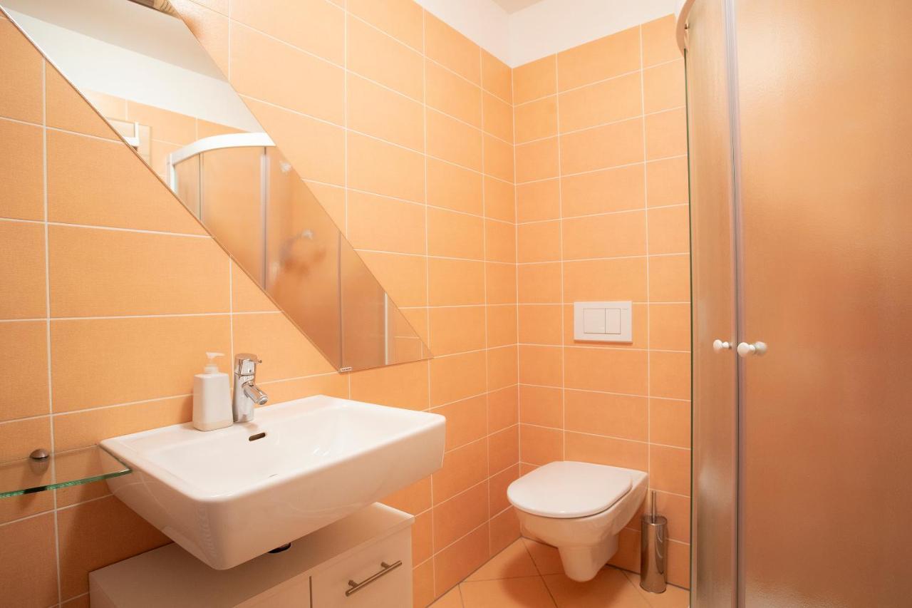 Apartment Arnika Кранска гора Екстериор снимка
