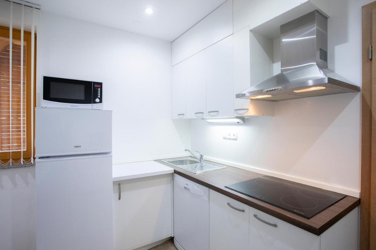Apartment Arnika Кранска гора Екстериор снимка
