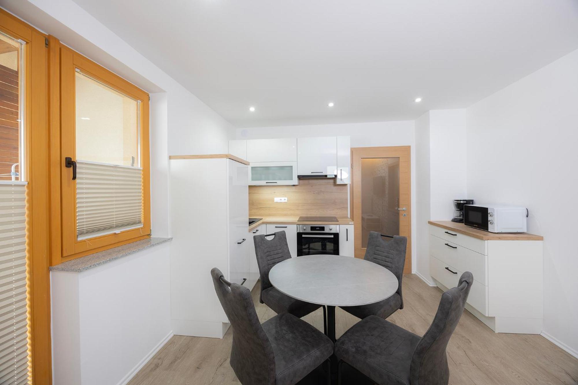 Apartment Arnika Кранска гора Екстериор снимка