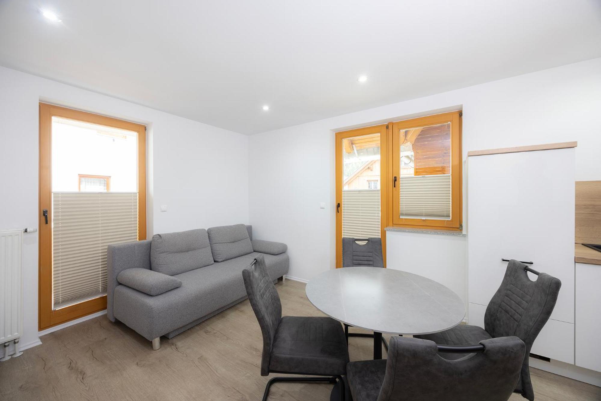 Apartment Arnika Кранска гора Екстериор снимка