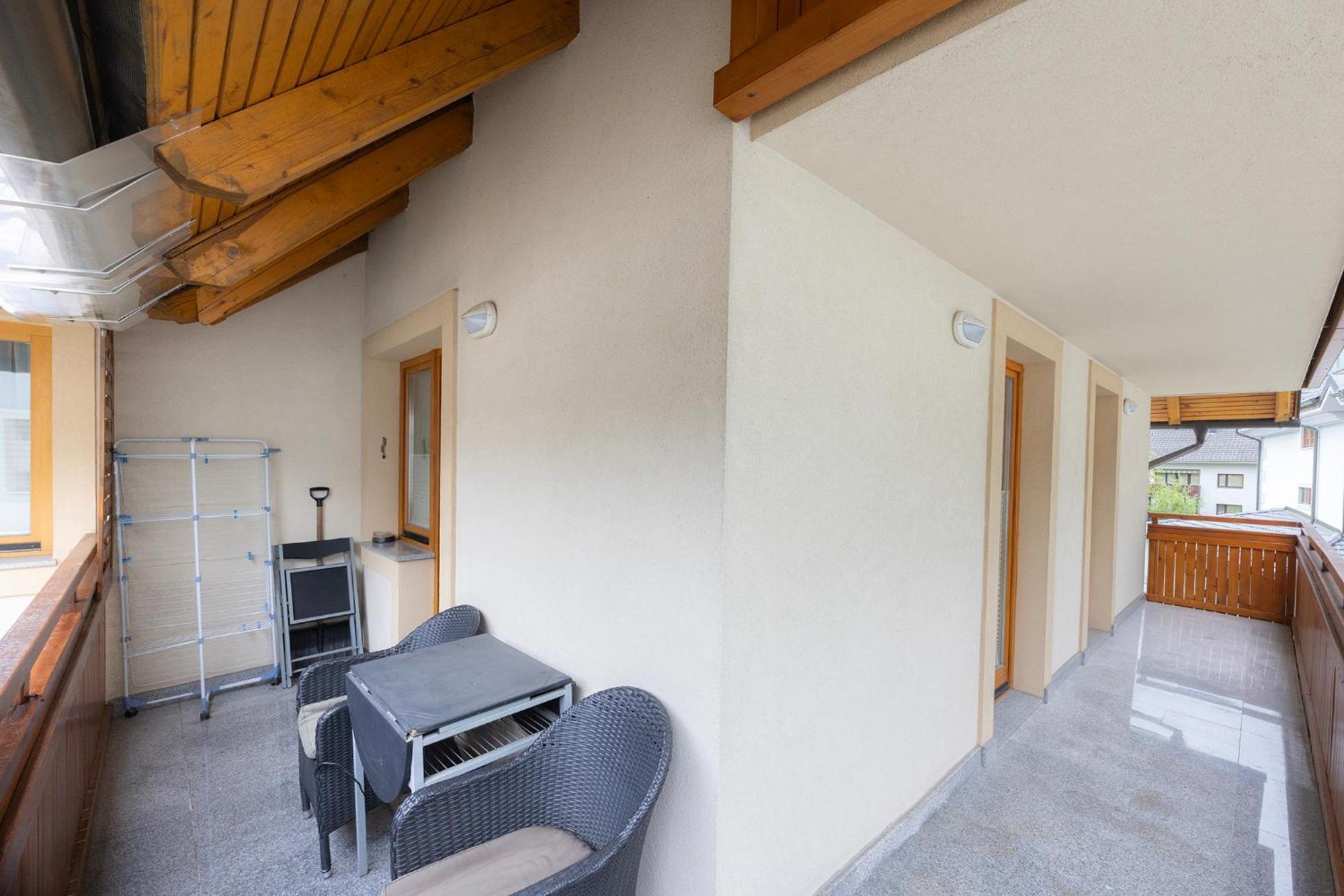 Apartment Arnika Кранска гора Екстериор снимка