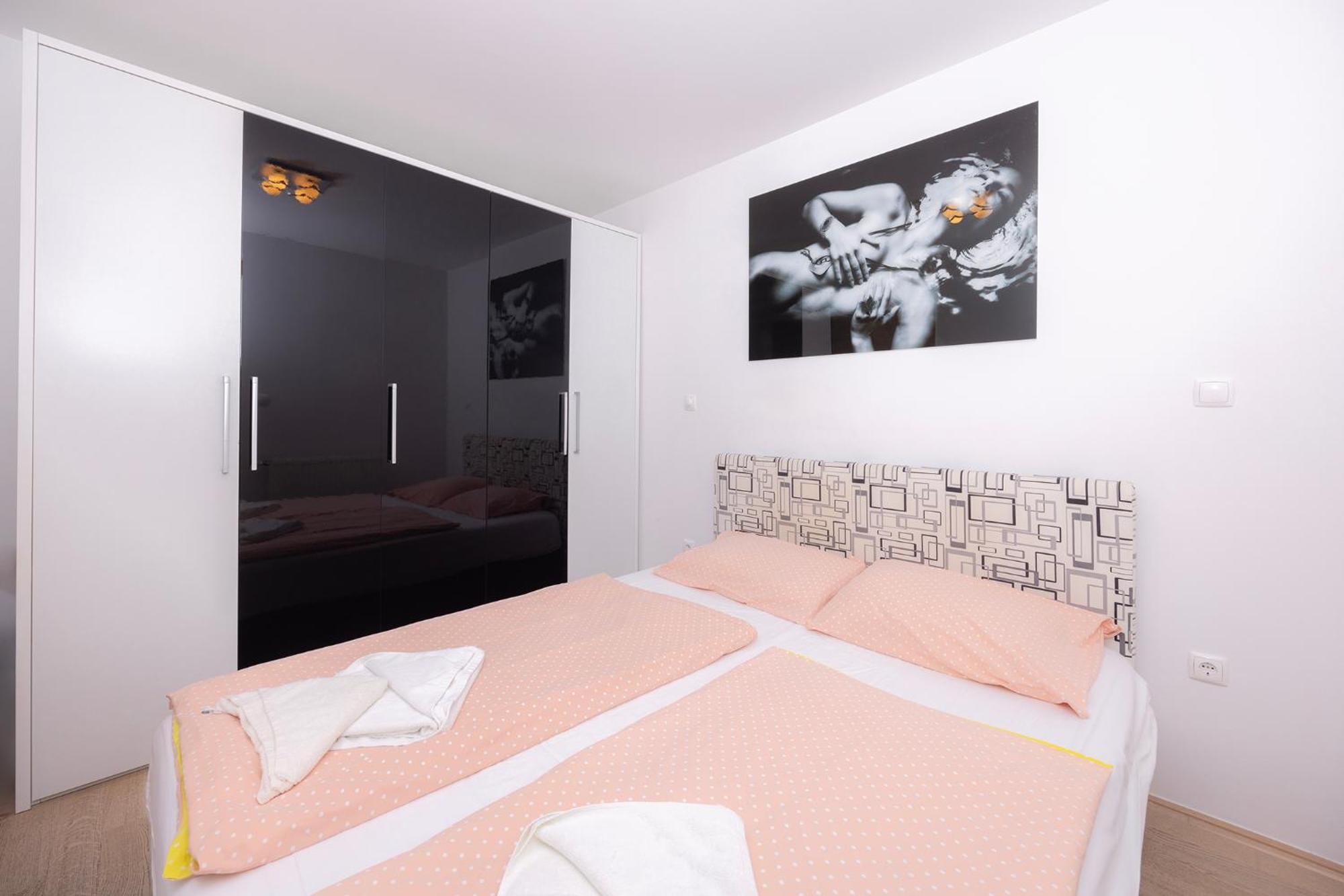Apartment Arnika Кранска гора Екстериор снимка