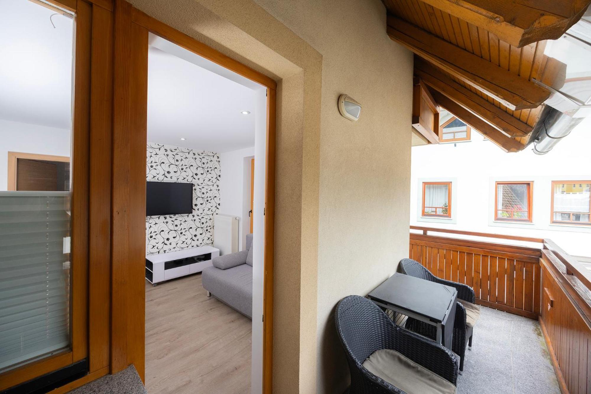 Apartment Arnika Кранска гора Екстериор снимка