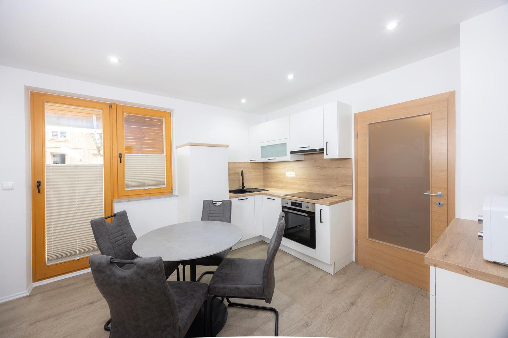 Apartment Arnika Кранска гора Екстериор снимка