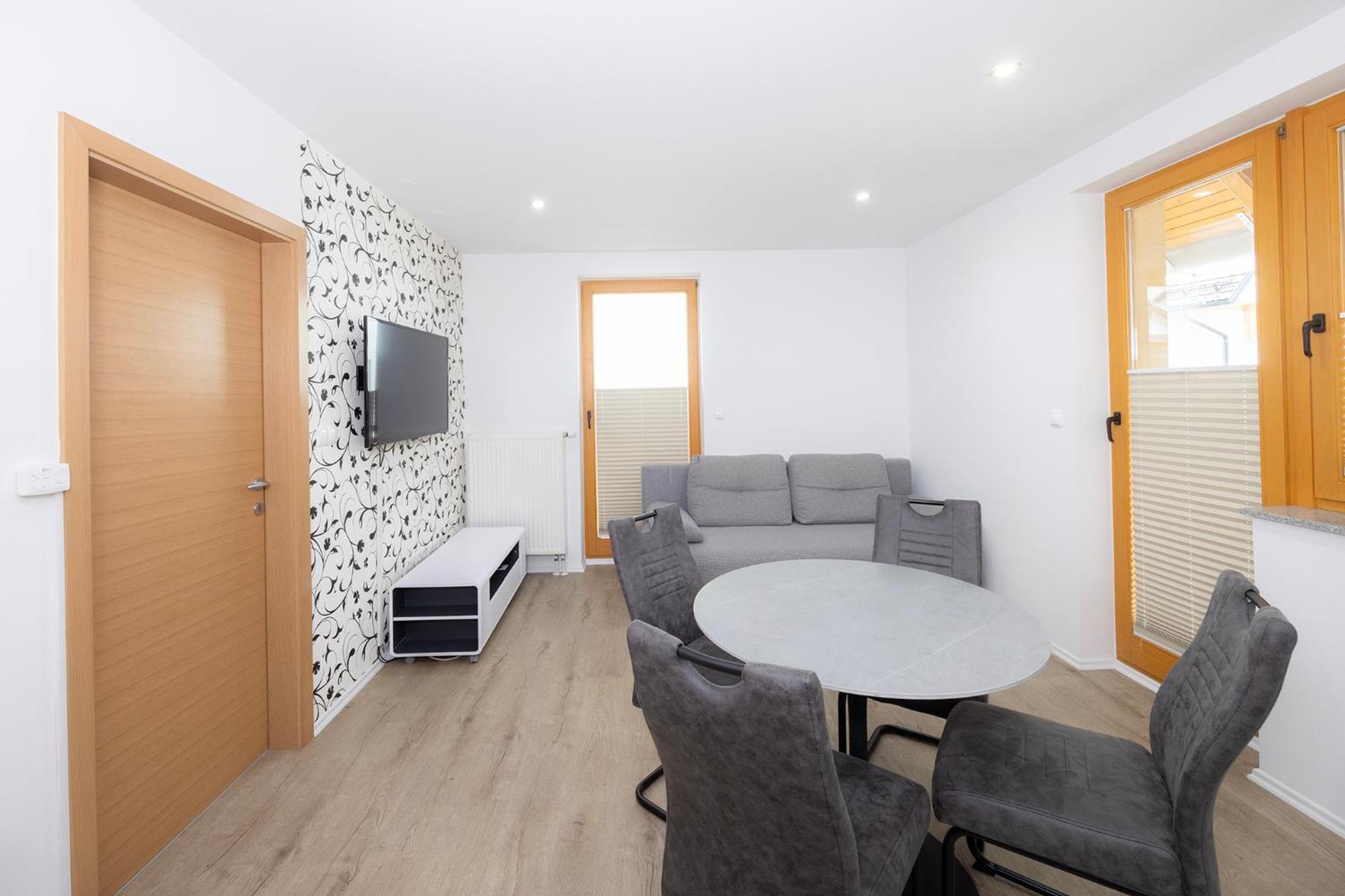 Apartment Arnika Кранска гора Екстериор снимка