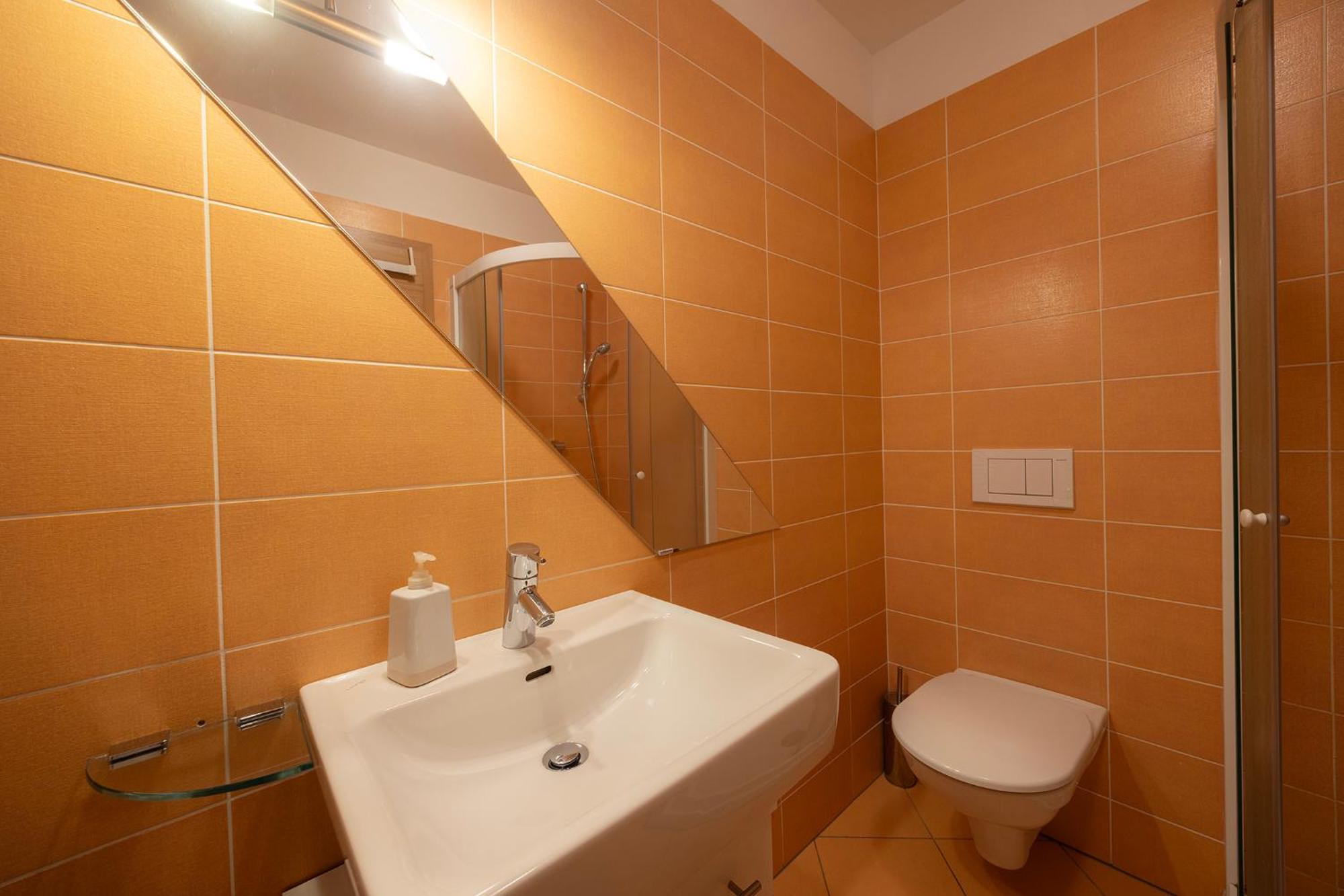 Apartment Arnika Кранска гора Екстериор снимка