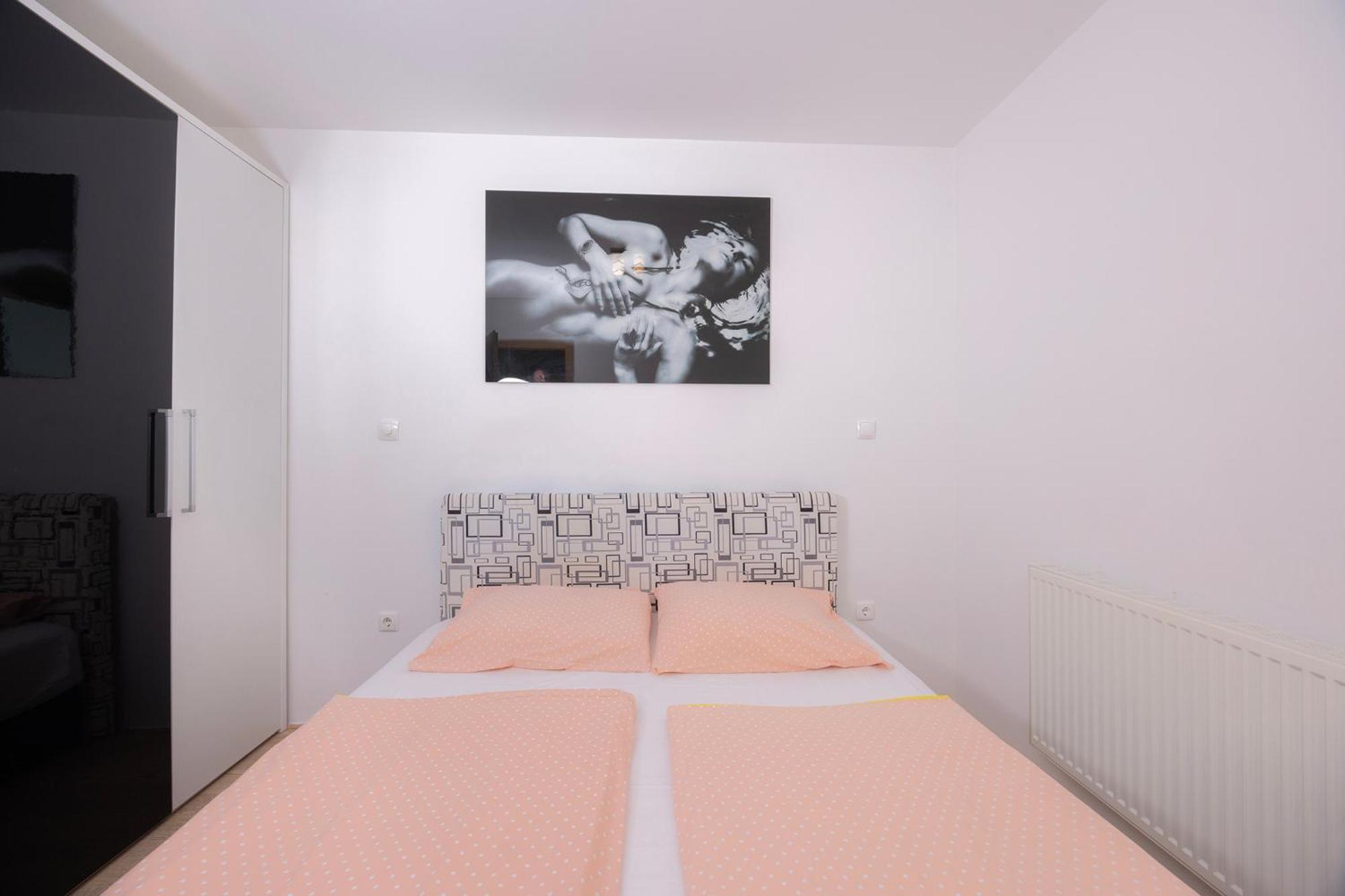 Apartment Arnika Кранска гора Екстериор снимка