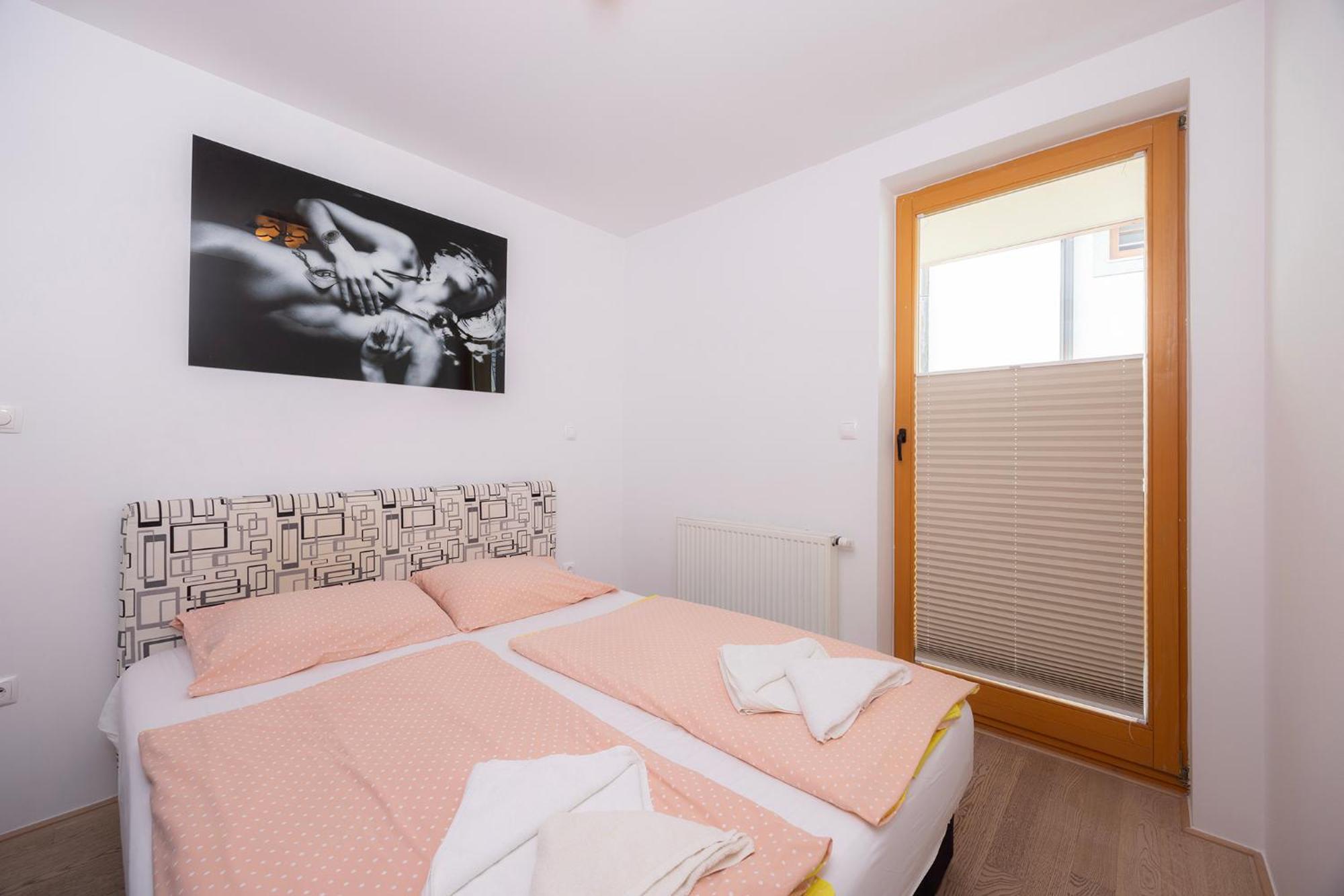 Apartment Arnika Кранска гора Екстериор снимка
