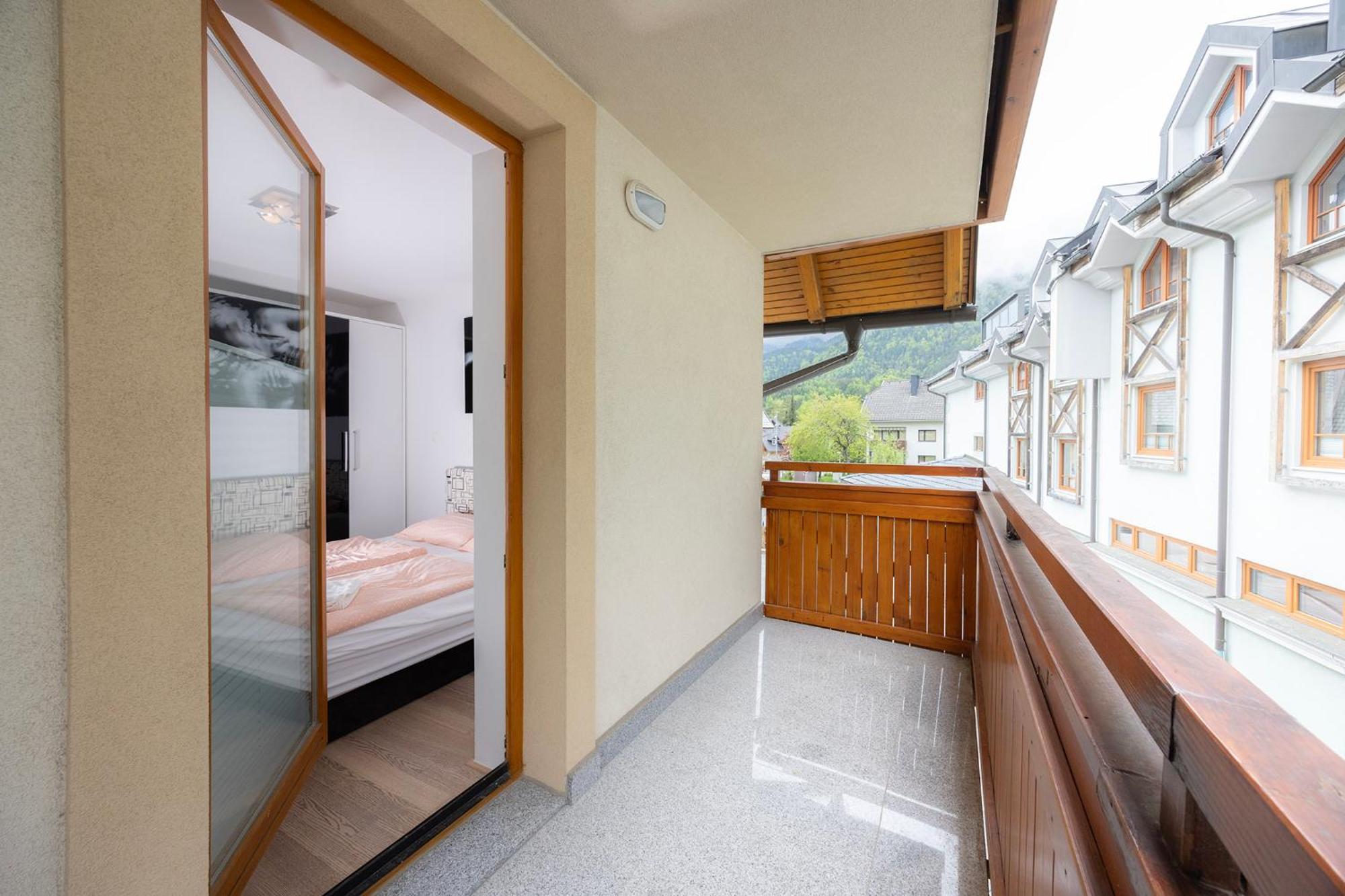 Apartment Arnika Кранска гора Екстериор снимка