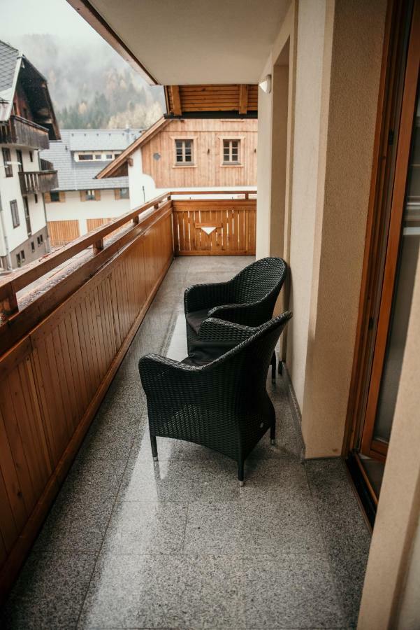 Apartment Arnika Кранска гора Екстериор снимка
