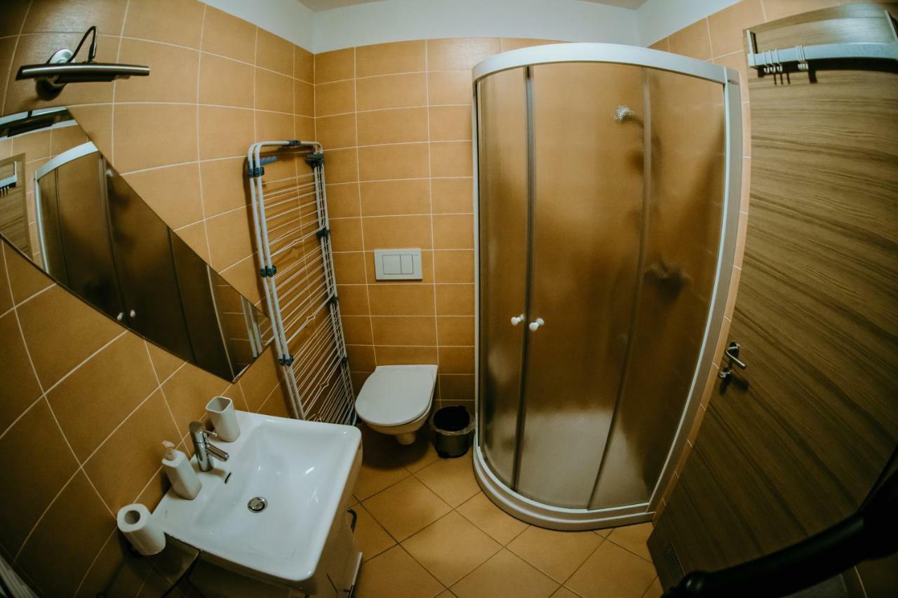 Apartment Arnika Кранска гора Екстериор снимка